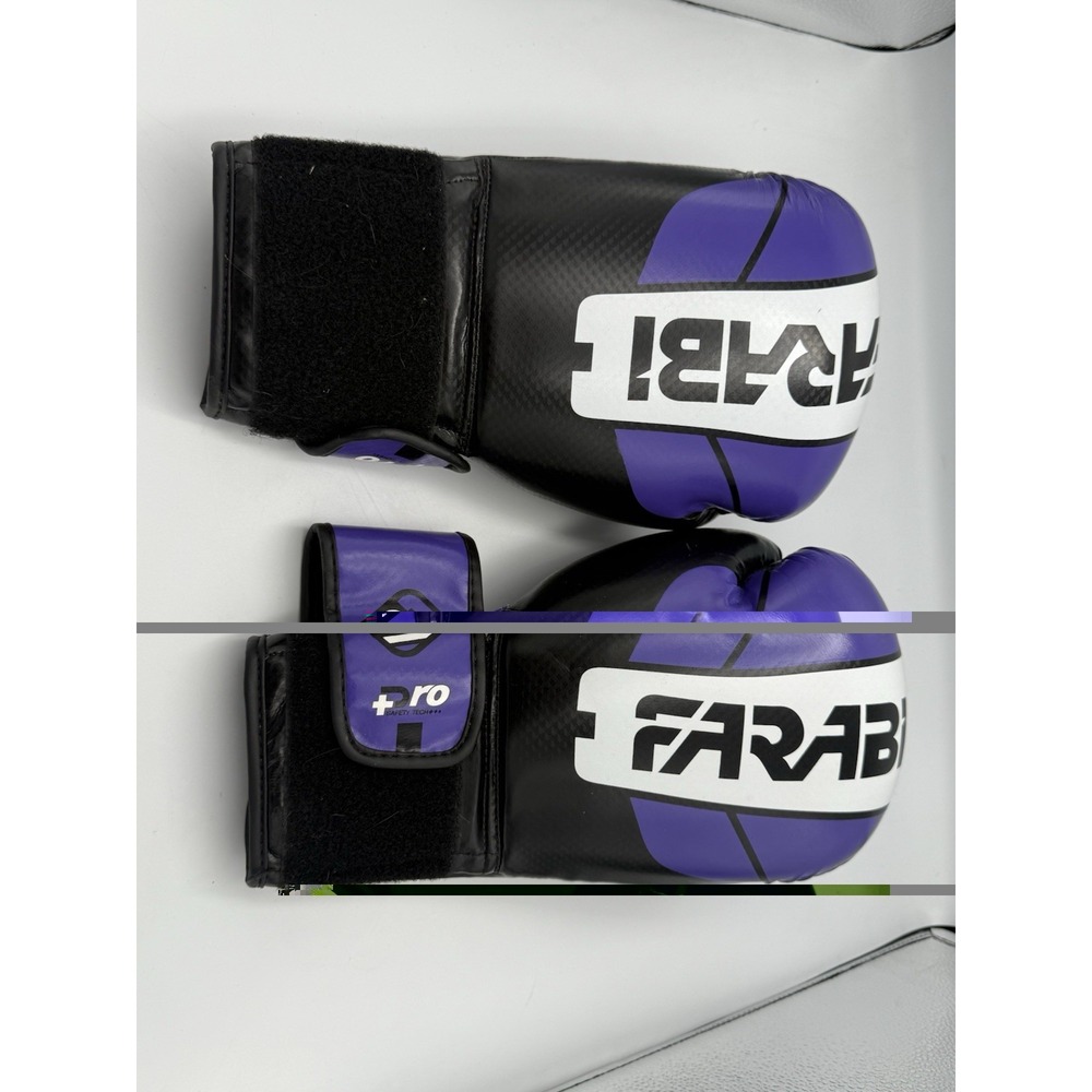Farabi Sports‎ Boxing Gloves Men and Women 16 Oz